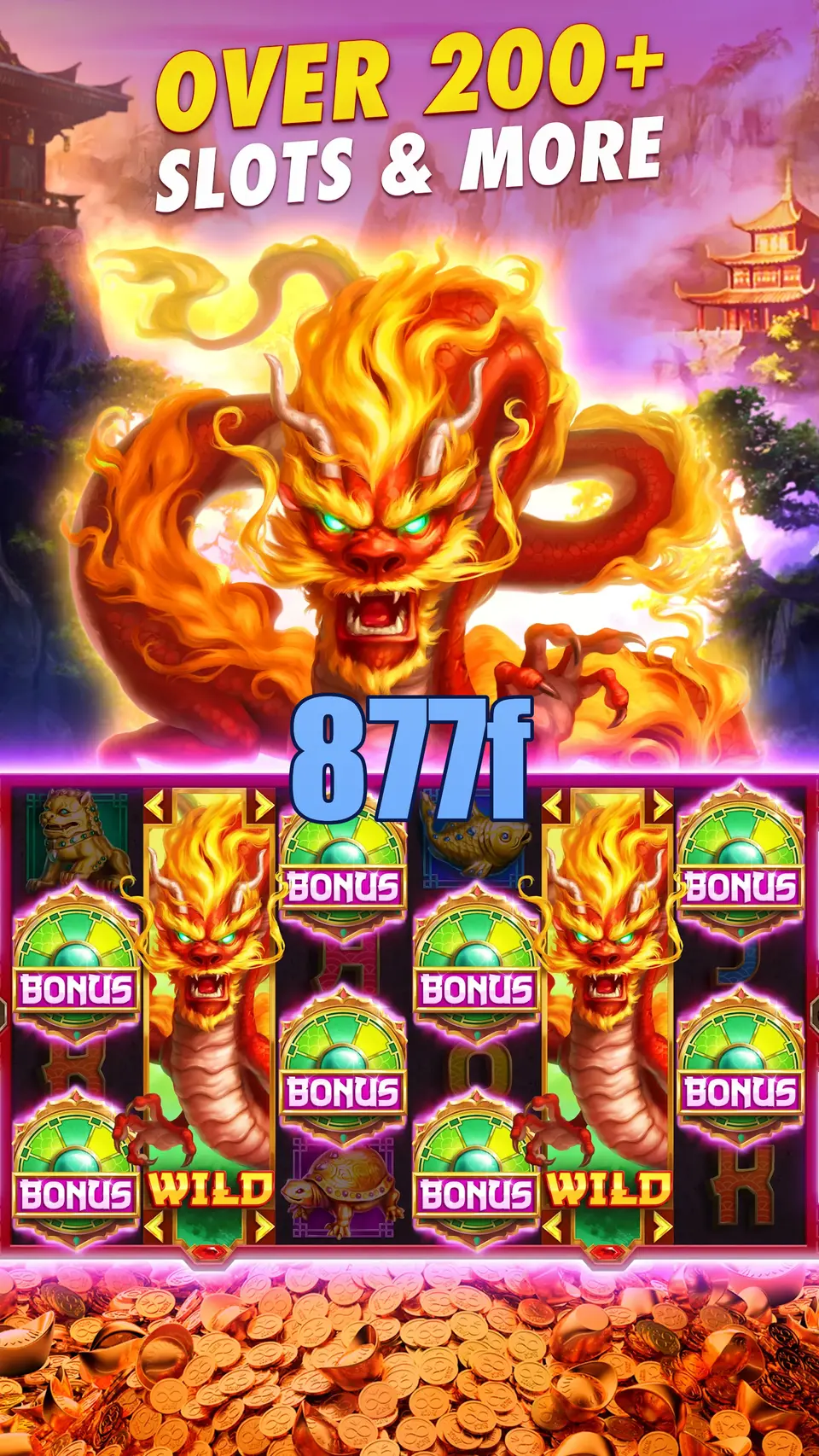 877f Login