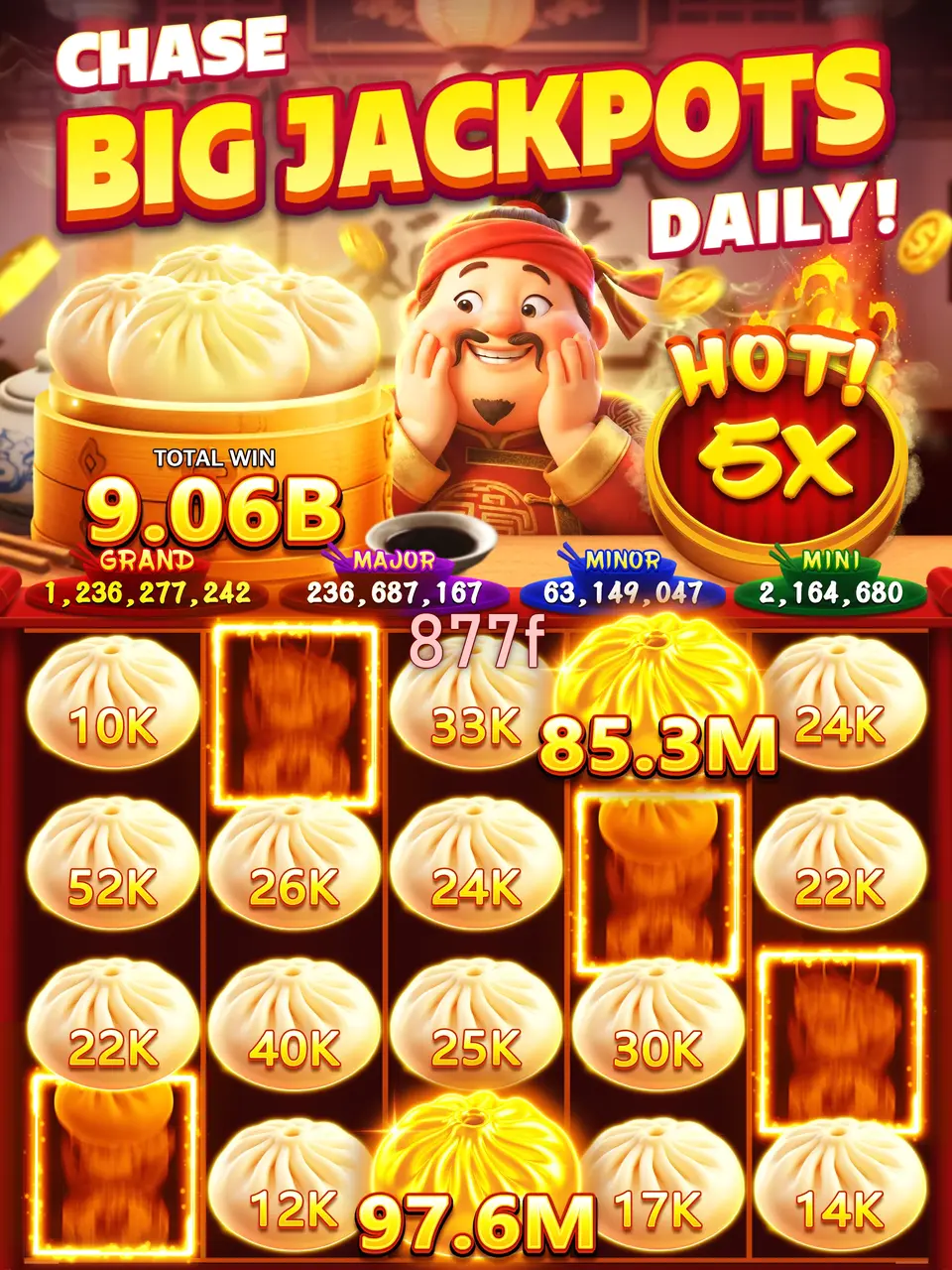 877f Login