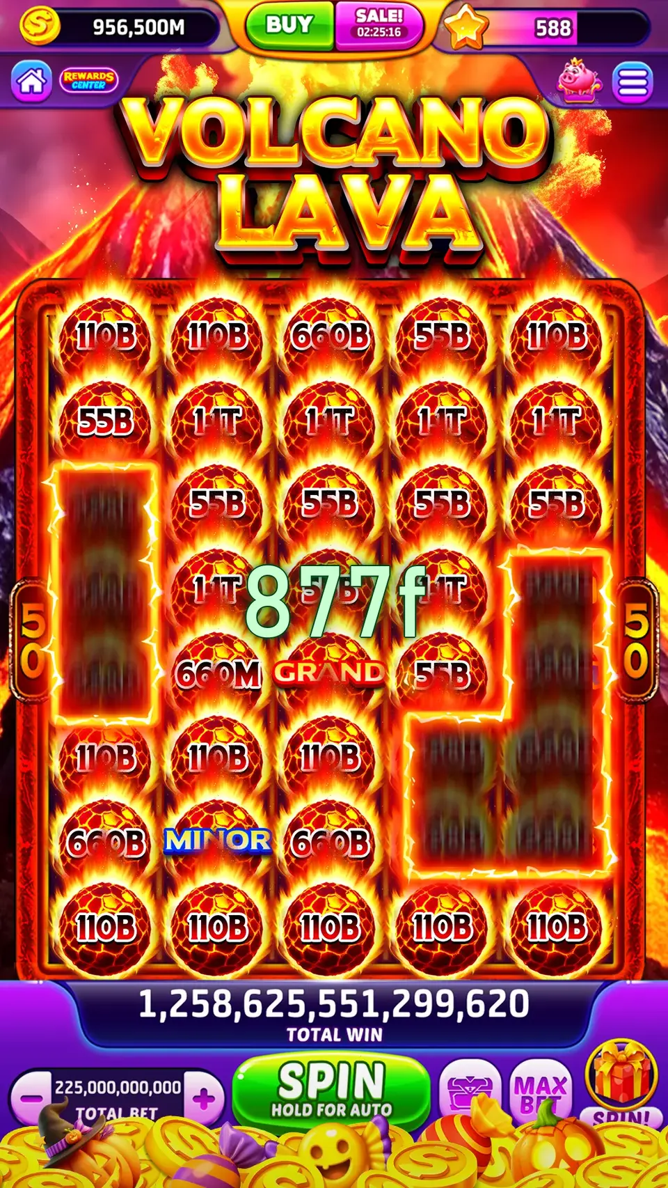 877f Login