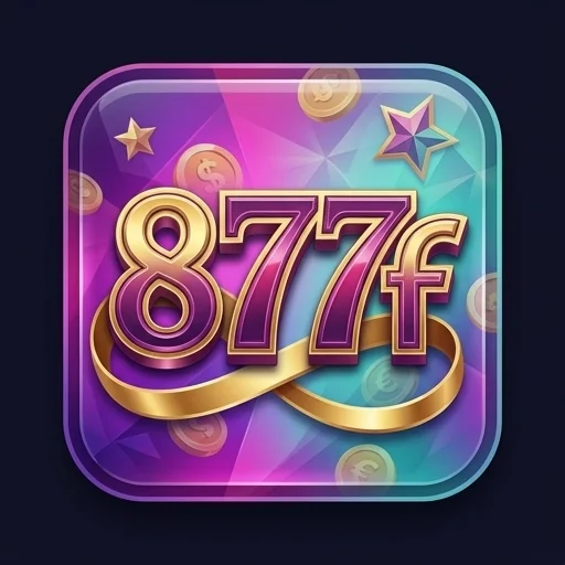 877f Logo - Oficial
